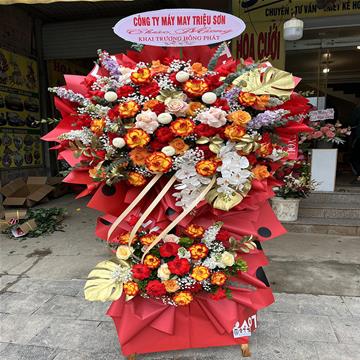 Khai Trương Hồng Phát