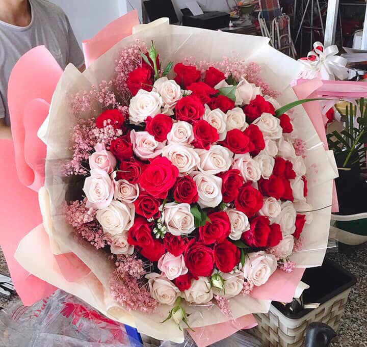 shop hoa tươi thanh hóa online