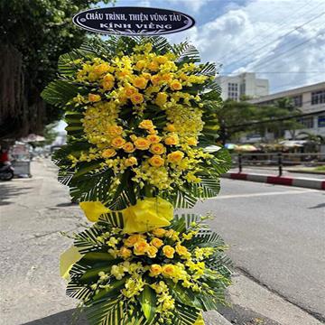 KỆ TANG VIP VÀNG 03