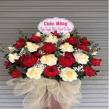 L950 ĐỎ PHÁP - VICTO