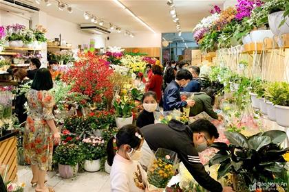 Shop hoa tươi Nga Sơn Thanh Hóa