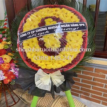 Vòng truyền thống 1